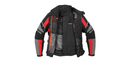 bunda 4SEASON EVO, SPIDI M101-154
