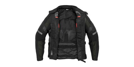 bunda 4SEASON EVO, SPIDI M101-155