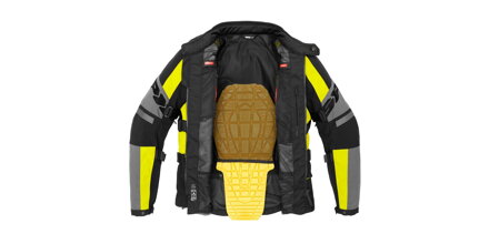 bunda 4SEASON EVO, SPIDI M101-156