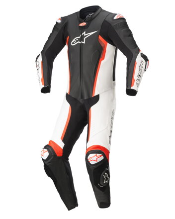 jednodielna kombinéza MISSILE 2 2023, TECH-AIR kompatibilná, ALPINESTARS M104-98