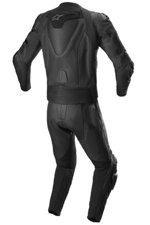 dvojdielna kombinéza MISSILE 2 2022, TECH-AIR kompatibilný, ALPINESTARS M105-58