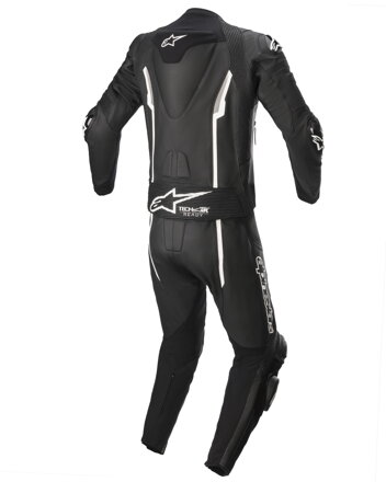 dvojdielna kombinéza MISSILE 2 2022, TECH-AIR kompatibilný, ALPINESTARS M105-59