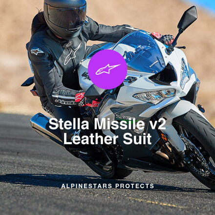 jednodielna kombinéza STELLA MISSILE 2 2023, ALPINESTARS, dámske M106-20