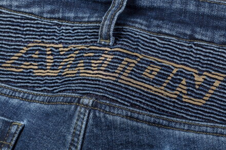JEANSY 505, AYRTON M110-343