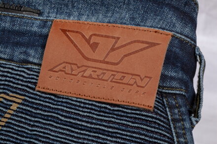 JEANSY 505, AYRTON M110-343