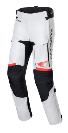 nohavice BOGOTA PRO DRYSTAR HONDA kolekcia, ALPINESTARS M110-414