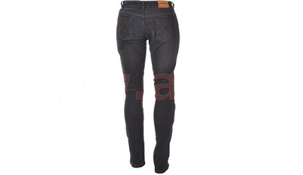 DÁMSKE JEANSY KEVLAR LADY, ROLEFF - M111-05