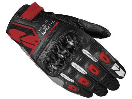 rukavice G-CARBON, SPIDI M120-425
