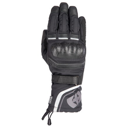 rukavice MONTREAL 4.0 DRY2DRY™, OXFORD M120-491