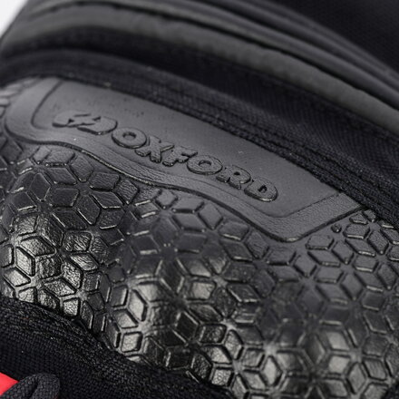 rukavice MONTREAL 4.0 DRY2DRY™, OXFORD M120-492
