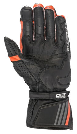 rukavice GP PLUS R 2 2023, ALPINESTARS M120-554