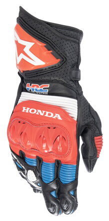 rukavice GP pre R 3 HONDA kolekcia, ALPINESTARS M120-689