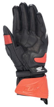 rukavice GP pre R 3 HONDA kolekcia, ALPINESTARS M120-689
