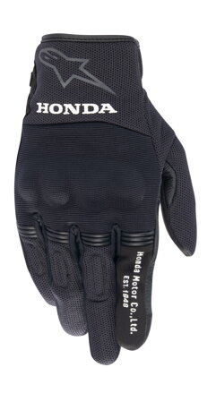 rukavice COPPER HONDA kolekcia, ALPINESTARS M120-690