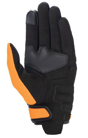 rukavice COPPER HONDA kolekcia, ALPINESTARS M120-691