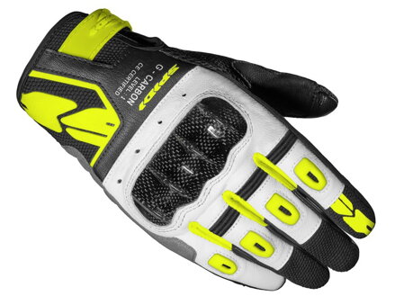 rukavice G-CARBON LADY, SPIDI, dámske M121-117