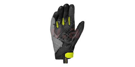 rukavice G-CARBON LADY, SPIDI, dámske M121-117