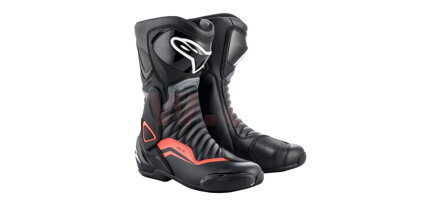 topánky S-MX 6, ALPINESTARS M130-267