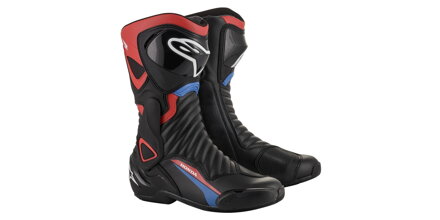 topánky S-MX 6 HONDA kolekcia, ALPINESTARS M130-368