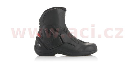 topánky NEW LAND Drystar HONDA kolekcia, ALPINESTARS M130-369