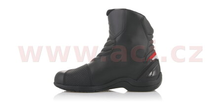 topánky NEW LAND Drystar HONDA kolekcia, ALPINESTARS M130-369