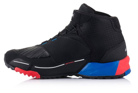 topánky CR-X DRYSTAR HONDA kolekcia, ALPINESTARS M130-439