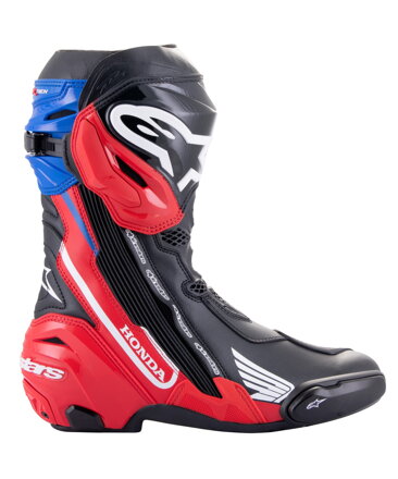 topánky SUPERTECH R HONDA kolekcia, ALPINESTARS M130-551