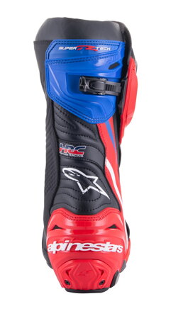 topánky SUPERTECH R HONDA kolekcia, ALPINESTARS M130-551