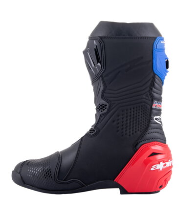 topánky SUPERTECH R HONDA kolekcia, ALPINESTARS M130-551