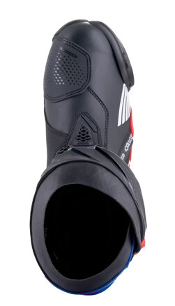 topánky SUPERTECH R HONDA kolekcia, ALPINESTARS M130-551