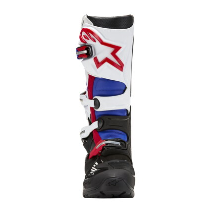 topánky TECH 7 ENDURO DRYSTAR HONDA kolekcia, ALPINESTARS M130-552
