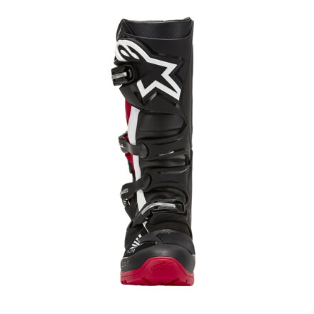 topánky TECH 7 ENDURO DRYSTAR HONDA kolekcia, ALPINESTARS M130-553