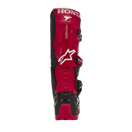 topánky TECH 7 ENDURO DRYSTAR HONDA kolekcia, ALPINESTARS M130-553