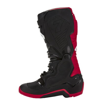 topánky TECH 7 ENDURO DRYSTAR HONDA kolekcia, ALPINESTARS M130-553