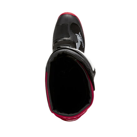 topánky TECH 7 ENDURO DRYSTAR HONDA kolekcia, ALPINESTARS M130-553