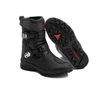 topánky NAVAJO EVO LOW WP, STYLMARTIN M130-607