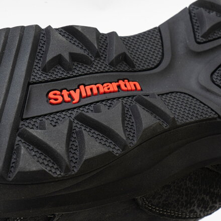 topánky NAVAJO EVO LOW WP, STYLMARTIN M130-607