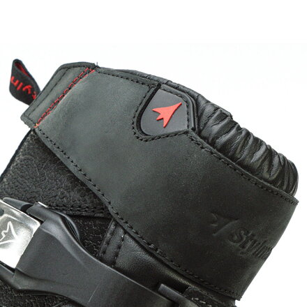 topánky NAVAJO EVO LOW WP, STYLMARTIN M130-607