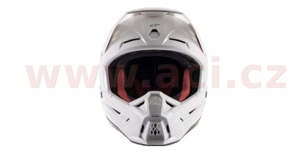 prilba S-M5 SOLID , ALPINESTARS M140-1032