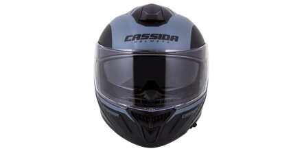 prilba Integral GT 2.0 Ikon, Cassida M140-1287