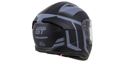 prilba Integral GT 2.0 Ikon, Cassida M140-1287