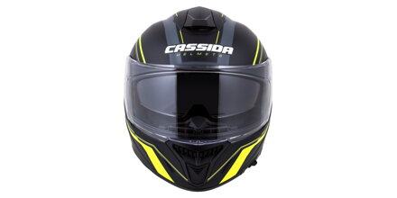 prilba Integral GT 2.0 Reptyl, Cassida M140-1292