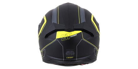 prilba Integral GT 2.0 Reptyl, Cassida M140-1292
