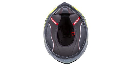 prilba Integral GT 2.0 Reptyl, Cassida M140-1292