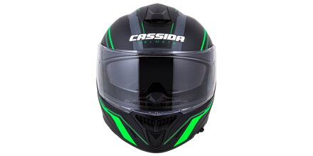 prilba Integral GT 2.0 Reptyl, Cassida M140-1295