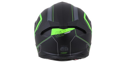 prilba Integral GT 2.0 Reptyl, Cassida M140-1295