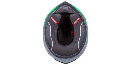 prilba Integral GT 2.0 Reptyl, Cassida M140-1295