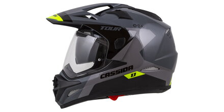 prilba Tour 1.1 Spectre, CASSIDA M140-1307