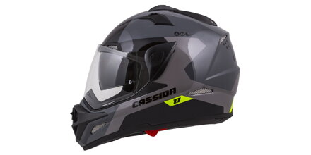 prilba Tour 1.1 Spectre, CASSIDA M140-1307