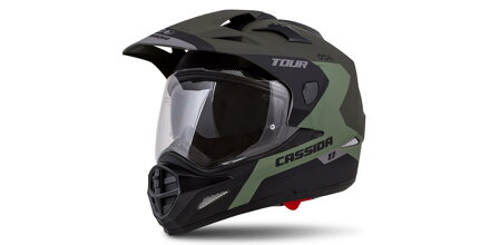 prilba Tour 1.1 Spectre, CASSIDA M140-1311